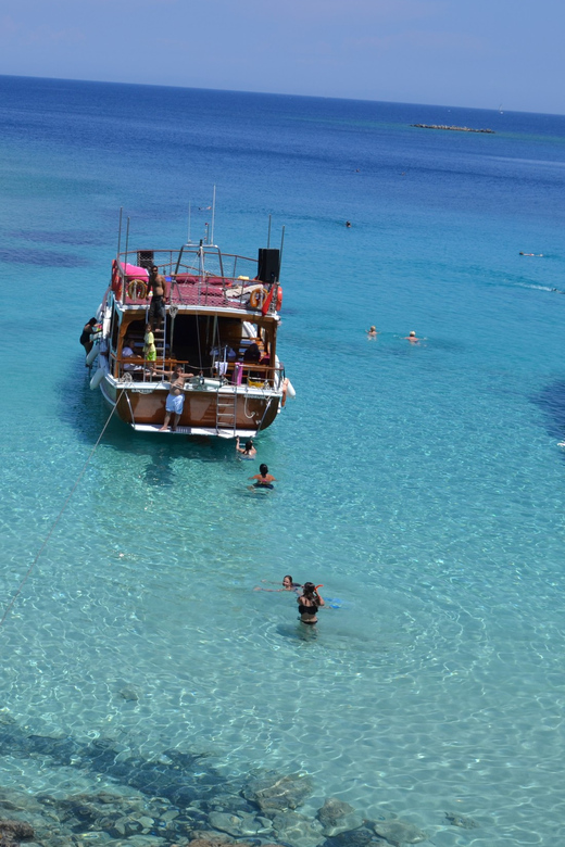 Full-Day Orak Island Boat Trip from Bodrum - Key points to know before you book