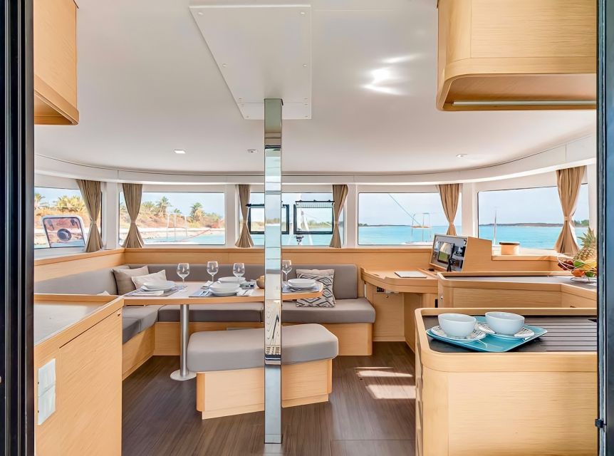 Funchal Bay: Dolphin & Whale Watch Luxury Catamaran Cruise - Who will enjoy this cruise most?
