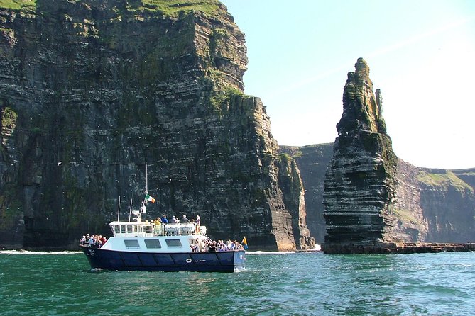 Galway to Inisheer Aran Islands, Cliffs of Moher and Boat Trip - Why this Galway day trip works so well