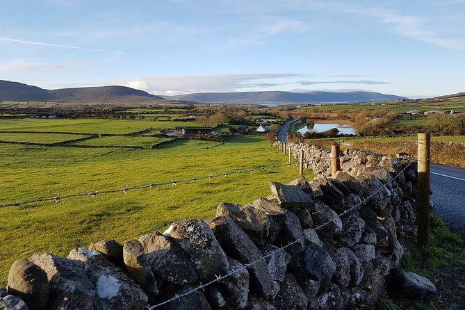 Galway to Inisheer Aran Islands, Cliffs of Moher and Boat Trip - Two hours on Inisheer