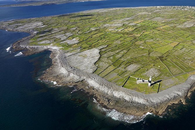 Galway to Inisheer Aran Islands, Cliffs of Moher and Boat Trip - What the $101.58 price covers