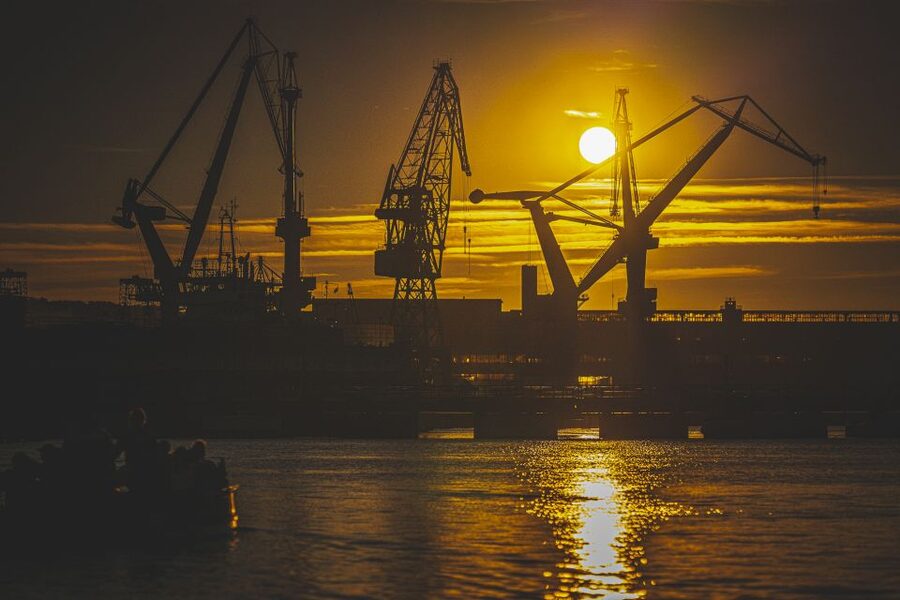 Gdańsk: Sunset Cruise on a Historic Polish Boat - Who will enjoy this cruise most?
