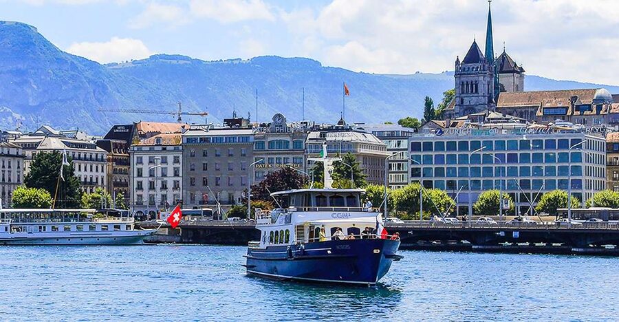 Geneva: 50-Minute Lake Geneva Cruise - Why a short cruise works so well in Geneva