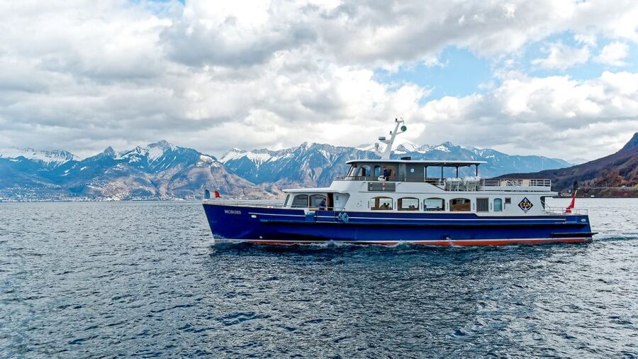 Geneva: 50-Minute Lake Geneva Cruise - Is the $24 ticket good value?