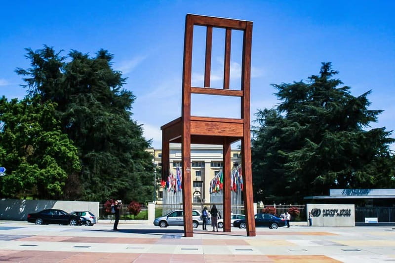 Geneva: Guided City Tour and Boat Cruise - Why this tour works for a first look at Geneva