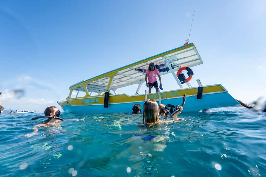 Gili Islands: Private or Shared Snorkeling Boat Trip - Who will enjoy this most?