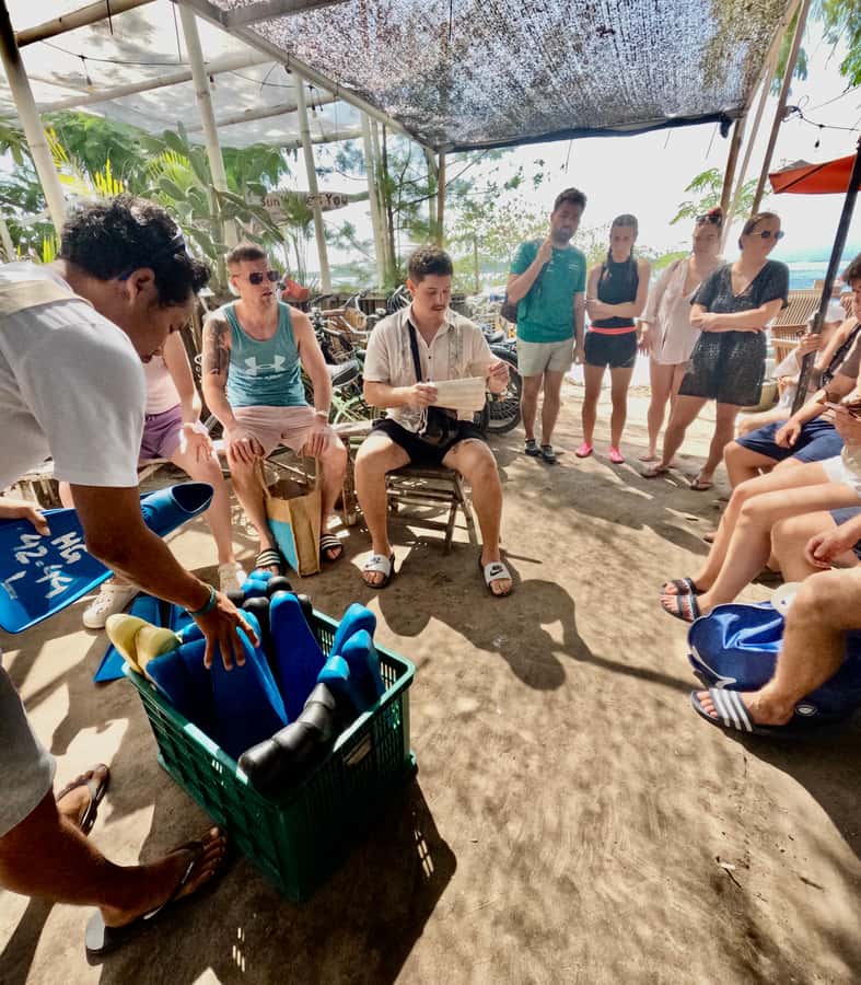 Gili Islands: Private or Shared Snorkeling Boat Trip - Shared boat or private trip?