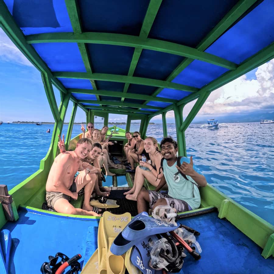 Gili Islands: Private or Shared Snorkeling Boat Trip - Price, timing, and what to pack