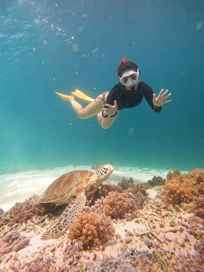 Gili Trawangan: Gili Islands Sunset Boat Tour and Snorkeling - Is $17 good value?