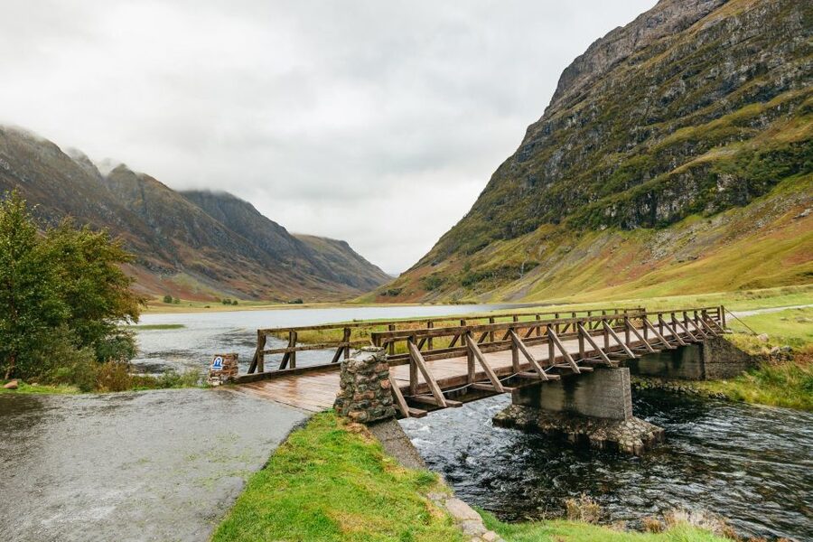 Glasgow: Loch Ness, Glencoe and Highlands Tour with Cruise - Why this Glasgow day trip works