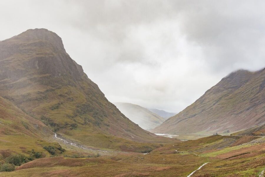 Glasgow: Loch Ness, Glencoe and Highlands Tour with Cruise - Fort Augustus: a short pause by the loch