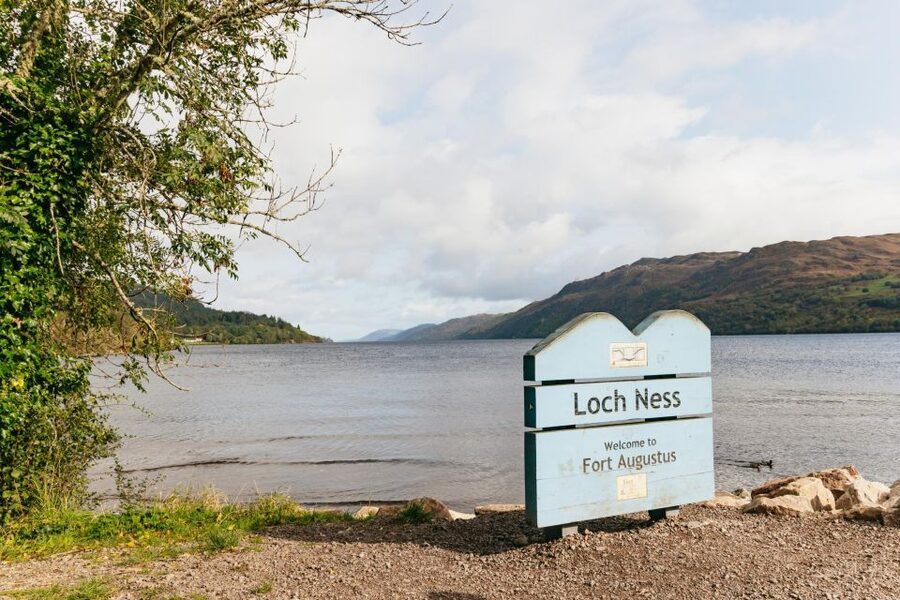 Glasgow: Loch Ness, Glencoe and Highlands Tour with Cruise - Returning through Highland Perthshire to Pitlochry