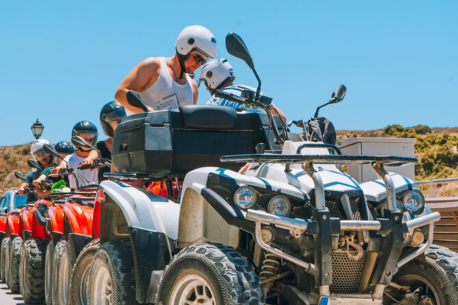 Gozo Full-Day Quad Tour with Private Boat to Gozo & return - Quick take: what makes this Gozo tour worthwhile
