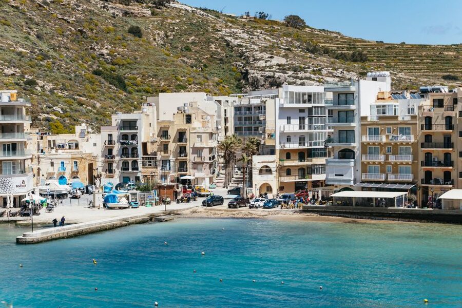 Gozo: Full-Day Quad Tour with Private Round-Trip Boat - Saltpans, Ghasri Valley, and the changing scenery