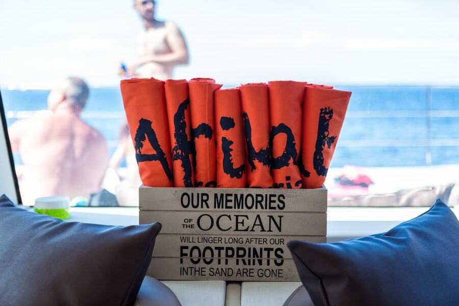 Gran Canaria: Fun Catamaran Cruise with Food and Drinks - Should you book the Afrikat catamaran cruise?