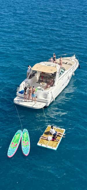 Gran Canaria: Shared yacht trip with drinks, lunch, and snorkeling - Who Will Get the Most From This Trip