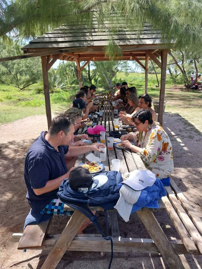 Grand Baie: Catamaran 3 Islands Cruise & Lunch on the Island - Why this northern islands cruise is worth your day