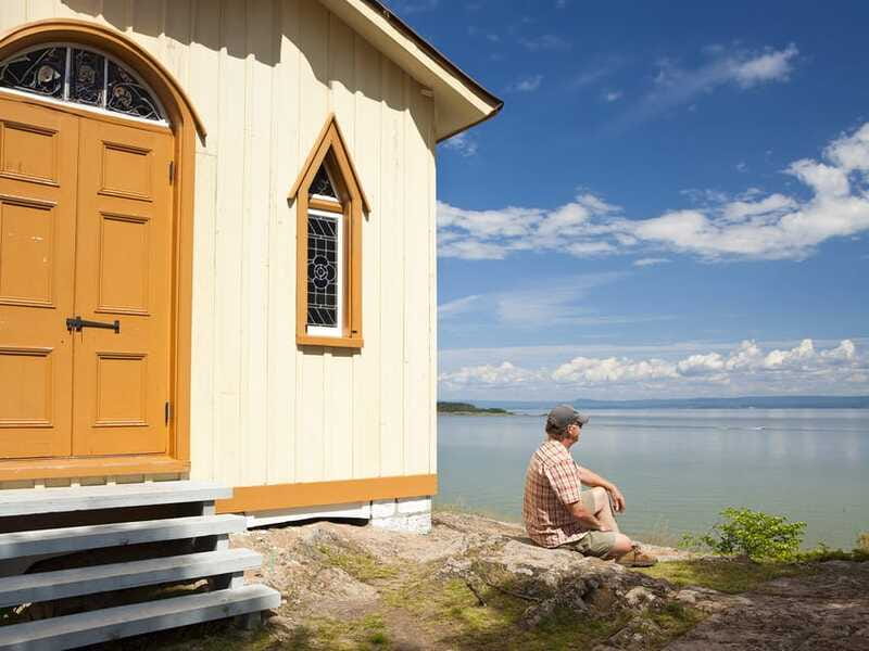 Grosse-Île: Irish Immigrant Memorial Cruise & Tour - Is the $73 price good value?