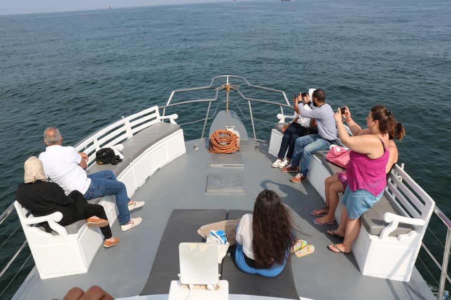 Half-Day Boat Trip in Agadir: Fishing, Fish BBQ & Swimming - What makes this boat trip worth considering