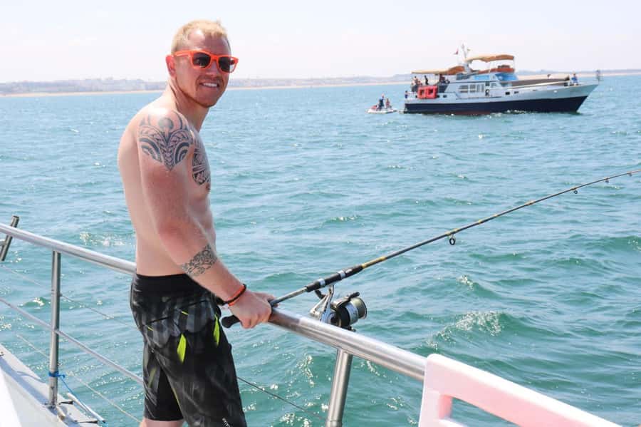 Half-Day Boat Trip in Agadir: Fishing, Fish BBQ & Swimming - Who should book this Agadir boat trip?