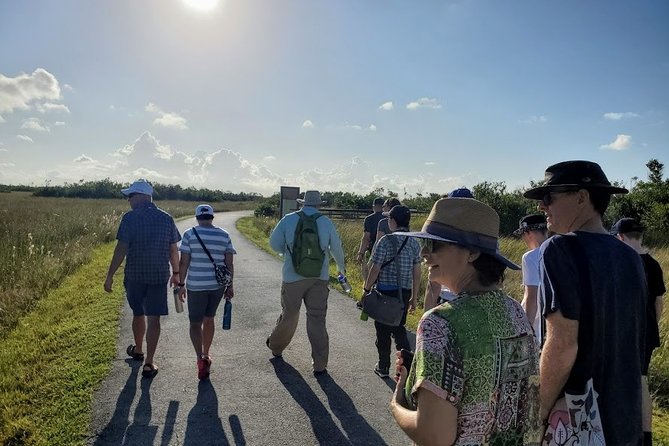 Half-day Everglades National Park Tour and 1-Hour Air Boat Ride - Who will get the most from this $189 experience