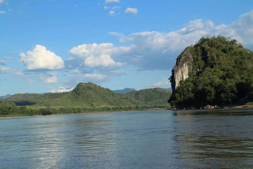 Half Day Mekong Cruise to Pak Ou Caves (Morning / Afternoon) - Key points to know before you book