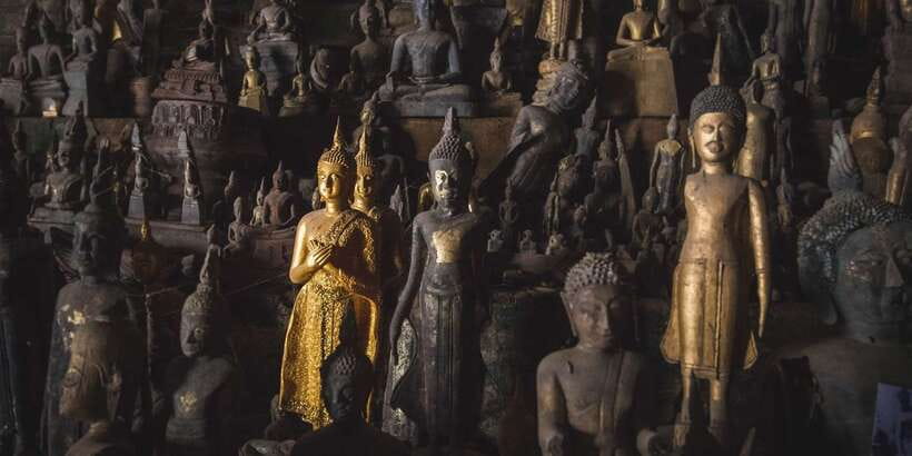 Half Day Mekong Cruise to Pak Ou Caves (Morning / Afternoon) - Is $40 good value?