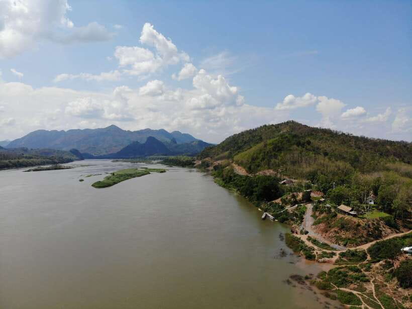 Half Day Mekong Cruise to Pak Ou Caves (Morning / Afternoon) - Pak Ou Caves, Buddha images in a natural setting