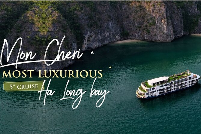 Halong Bay Cruise 2 days 1 night from Hanoi included transfer - Practical details that can make the trip smoother
