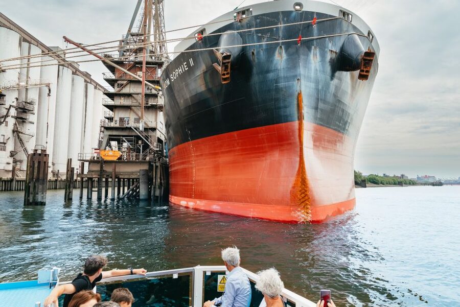 Hamburg: 2-Hour XXL Port of Hamburg Cruise Tour - Why Hamburg’s harbor is worth two hours
