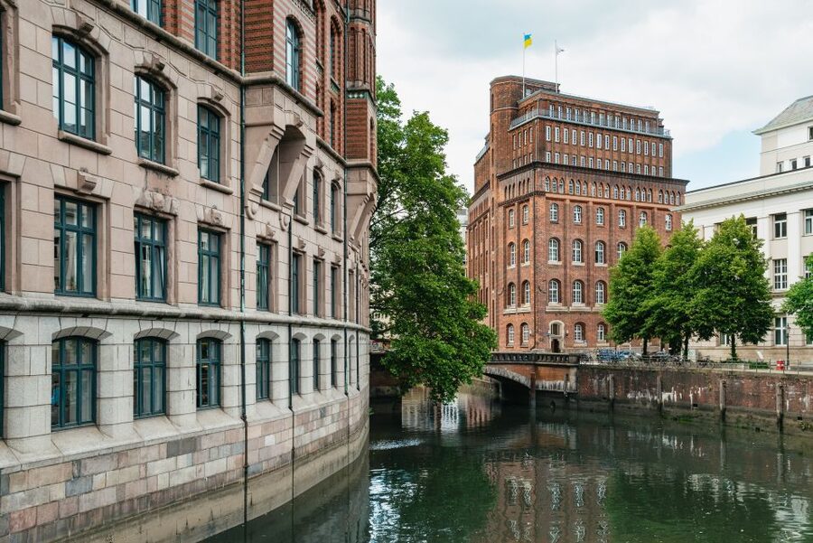 Hamburg: Hop-On Hop-Off Bus with Harbor Cruise - Is $50 good value for one day?
