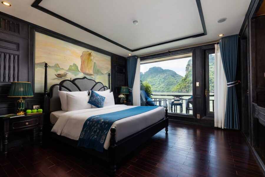 Hanoi: 2-Day Halong & Lan Ha Bay 5-Star Cruise with Balcony - Who should book this cruise?