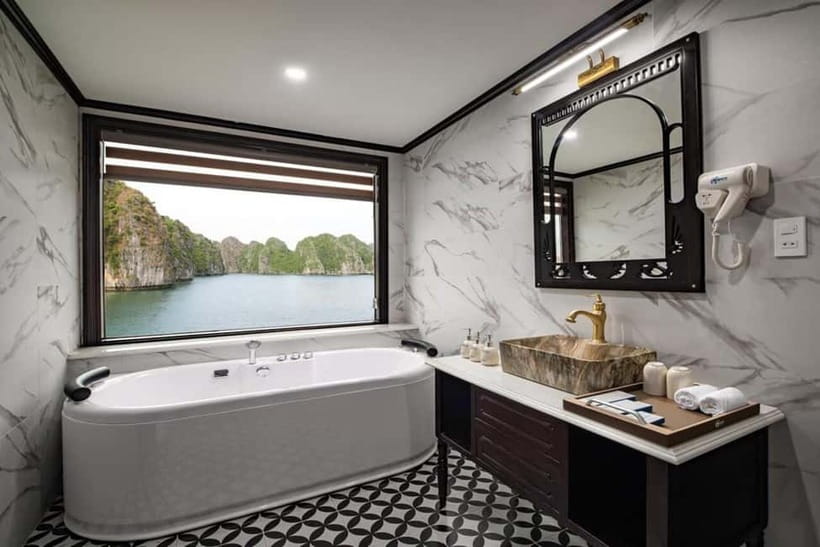 Hanoi: 3-Day Ninh Binh Trip and Ha Long Bay 5-Star Cruise - Key points to know before booking