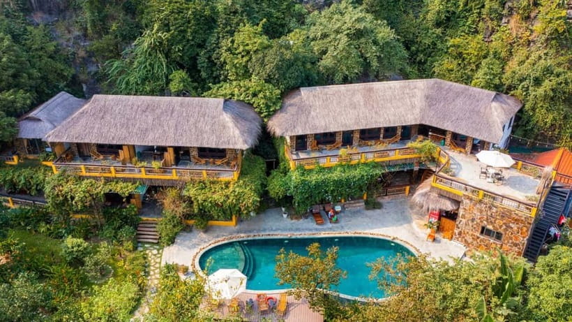 Hanoi: 3-Day Ninh Binh Trip and Ha Long Bay 5-Star Cruise - Why this three-day route works