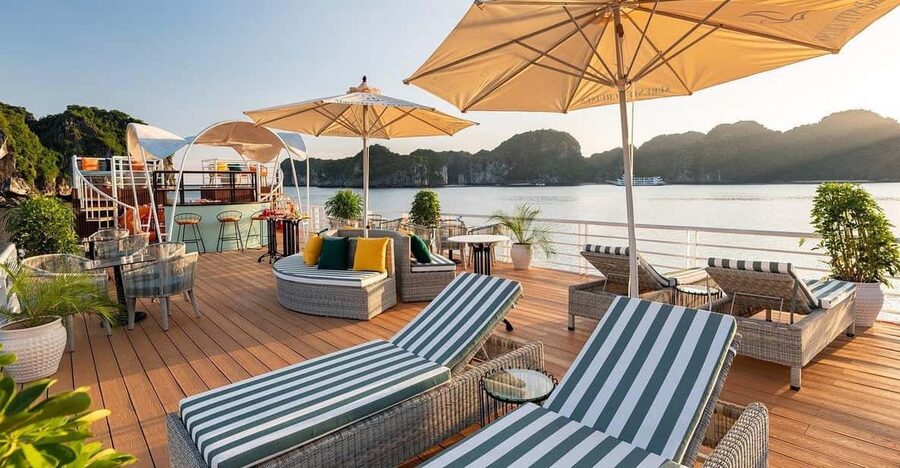 Hanoi: Cat Ba Island & Lan Ha Bay Day Trip Cruise with Lunch - Key points to know before booking