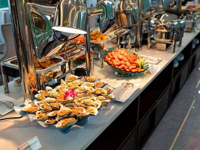 Hanoi: Ha Long Bay Day Trip - Luxury Cruise & Buffet Lunch - Key points to know before booking