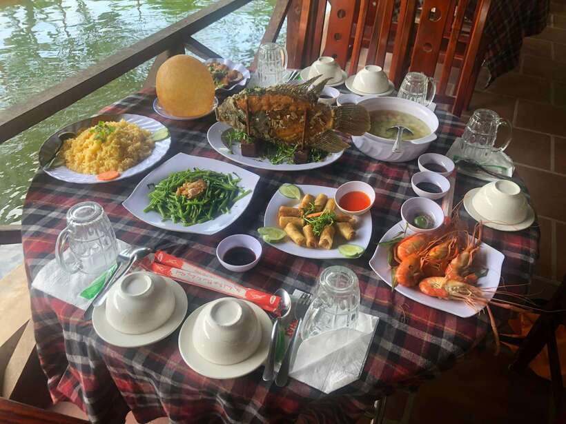 HCM: Mekong Delta Islands Boat & Tuk-Tuk Tour with Tastings - Is $14 a Good Price?