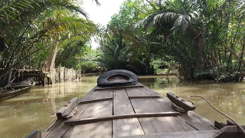 HCM: Mekong Delta Islands Boat & Tuk-Tuk Tour with Tastings - Why This Tour Works for a First Mekong Delta Visit