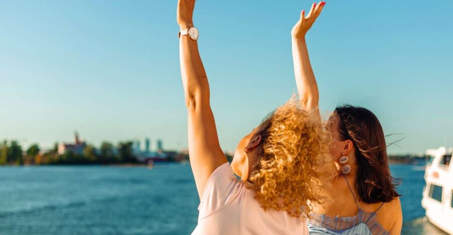 Helsinki Archipelago: Sightseeing Boat Tour - Key points to know before boarding
