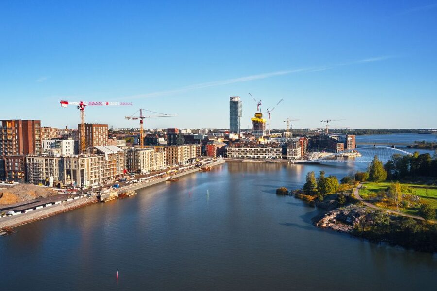 Helsinki: City Highlights 1.5-Hour Archipelago Cruise - Is $33 good value for 90 minutes?