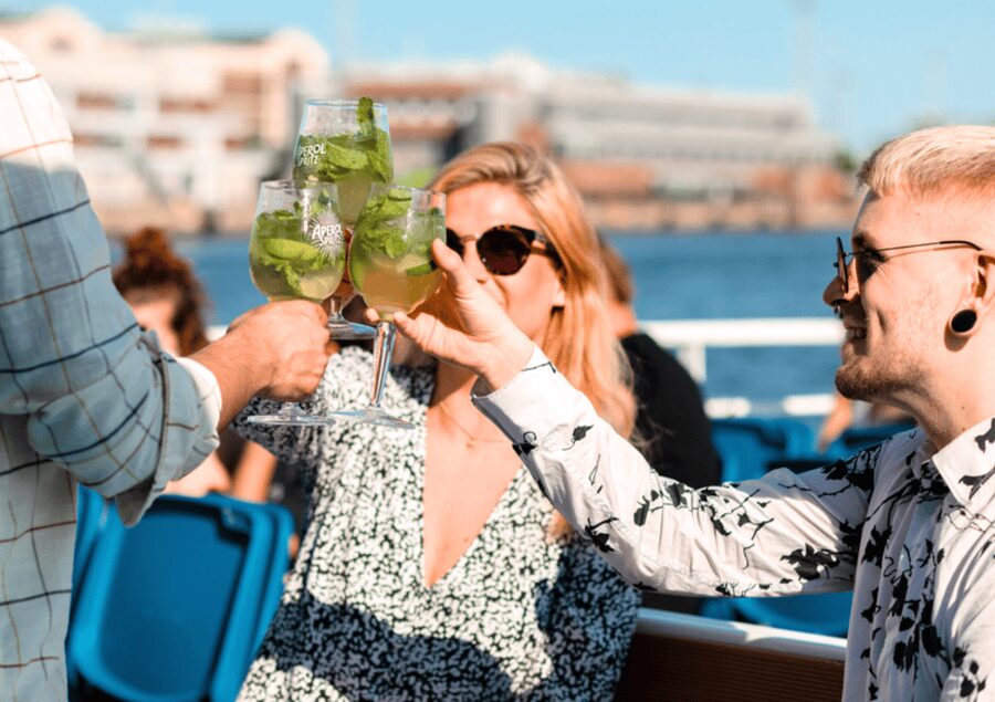Helsinki: Evening Archipelago Cruise - Who will enjoy the 2.5-hour trip most