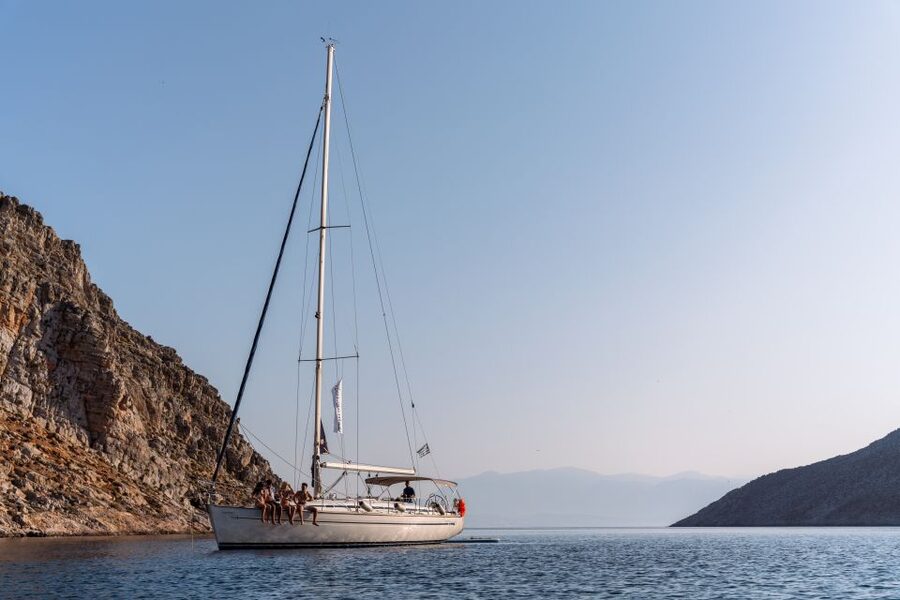 Heraklion: Dia Island Sailing Cruise with Snorkeling - Half-day or full-day: which should you choose?