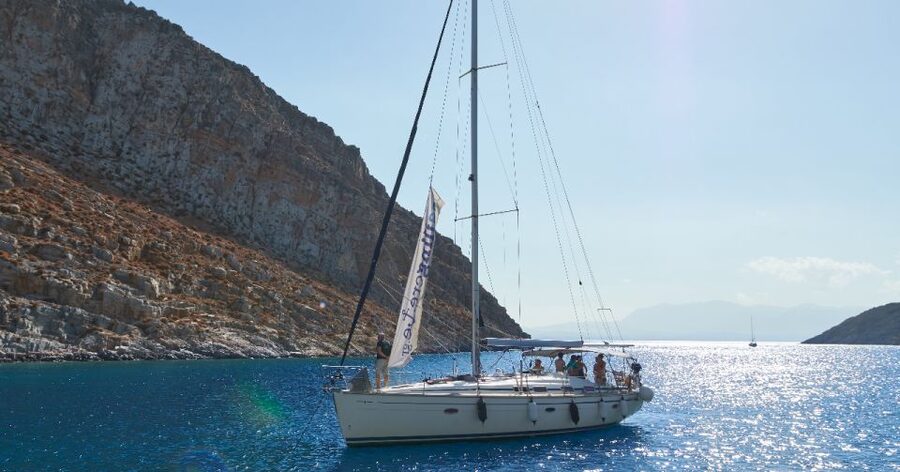 Heraklion: Dia Island Sailing Cruise with Snorkeling - Who will enjoy this cruise most?