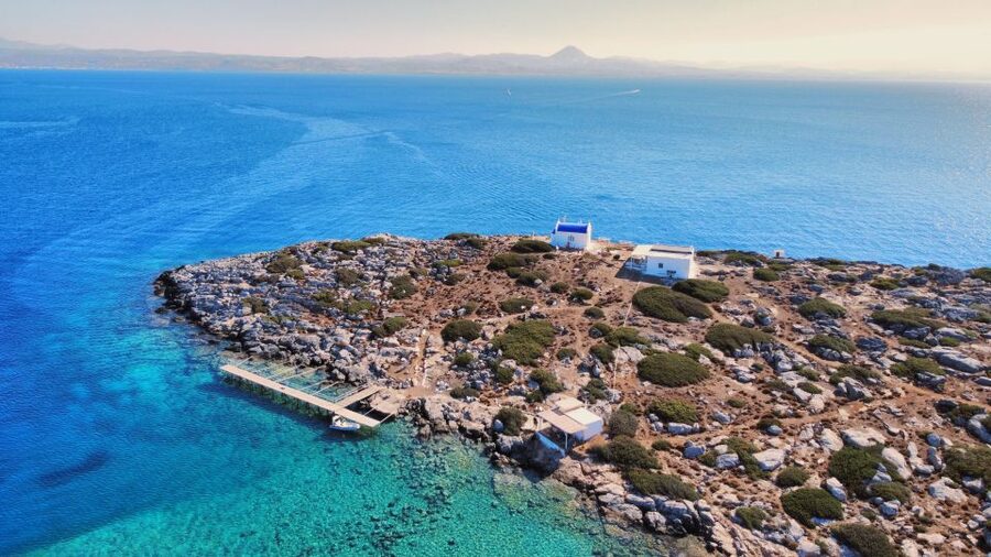 Heraklion: Private Half-Day Sailing Trip to Dia Island - Should you book the Heraklion to Dia Island sailing trip?