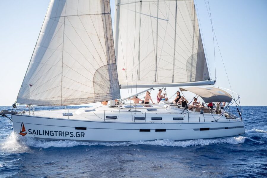 Heraklion: Sailboat Cruise to Dia Island with Drinks & Lunch - Should you book the Heraklion to Dia cruise?