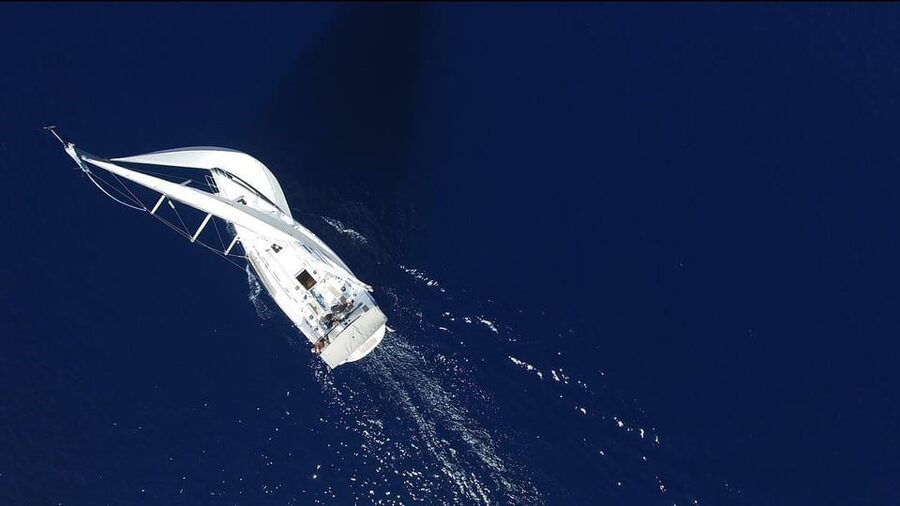 Heraklion: Sailing Cruise to Dia Island with Drinks and Meal - My call: a strong full-day choice from Heraklion