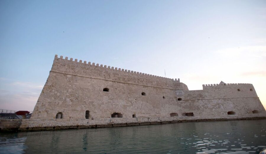 Heraklion: Small-Group Sailing Trip to Dia Island with Lunch - Who Will Enjoy This Trip Most?