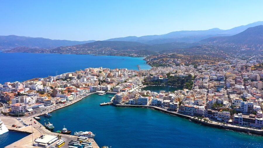 Heraklion: Spinalonga and Agios Nikolaos Cruise with Lunch - Who should book this Crete excursion?