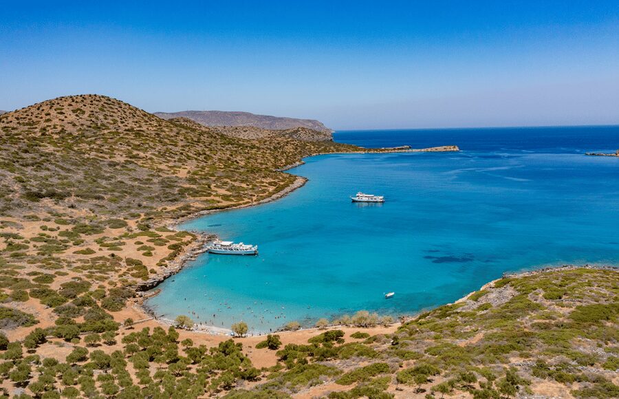 Heraklion: Spinalonga and Agios Nikolaos Cruise with Lunch - What to pack for a smoother day