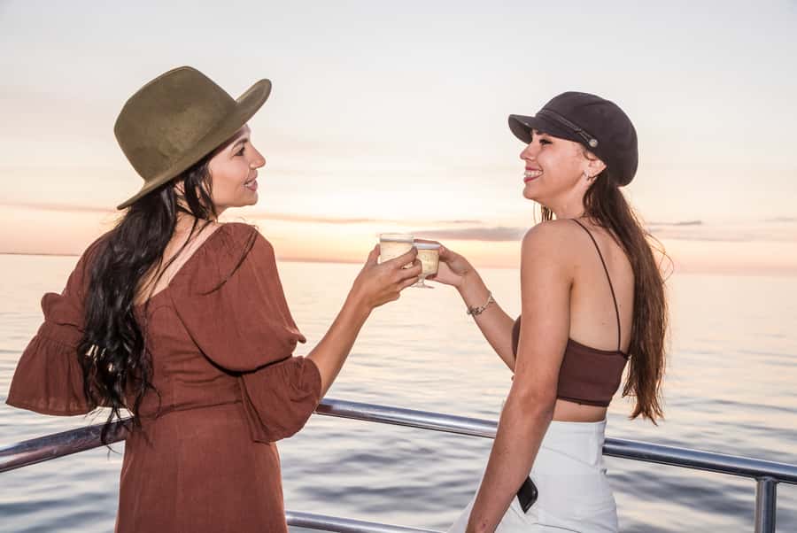 Hervey Bay: Sunset Cruise to Great Sandy Marine Park - What the $38 price really covers